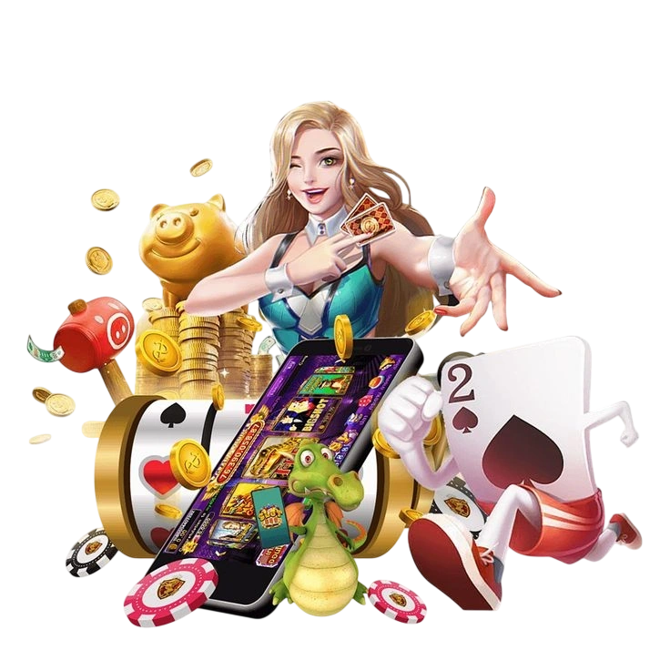 Hình minh họa chuyên mục nổ hũ và slot 98Win